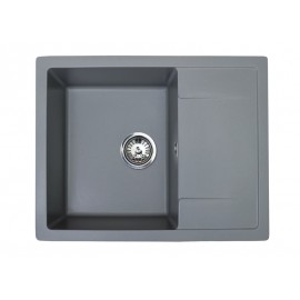 Кухонная мойка матовая G-25