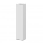 Пенал Денвер, Белый