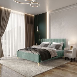 Корпус кровати 1.6 м 