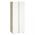 Шкаф распашной Вирола ШК-800