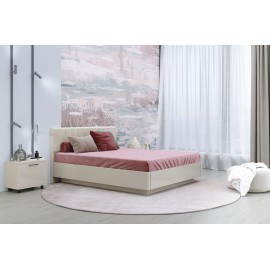 Кровать Грейс КР-4014-В (1,8*2,0)