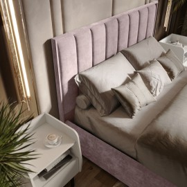 Корпус кровати 1,2 м 