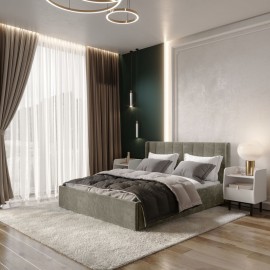 Корпус кровати 1.4 м 