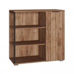 Гранд Комод 16.222 Дуб Крафт табачный