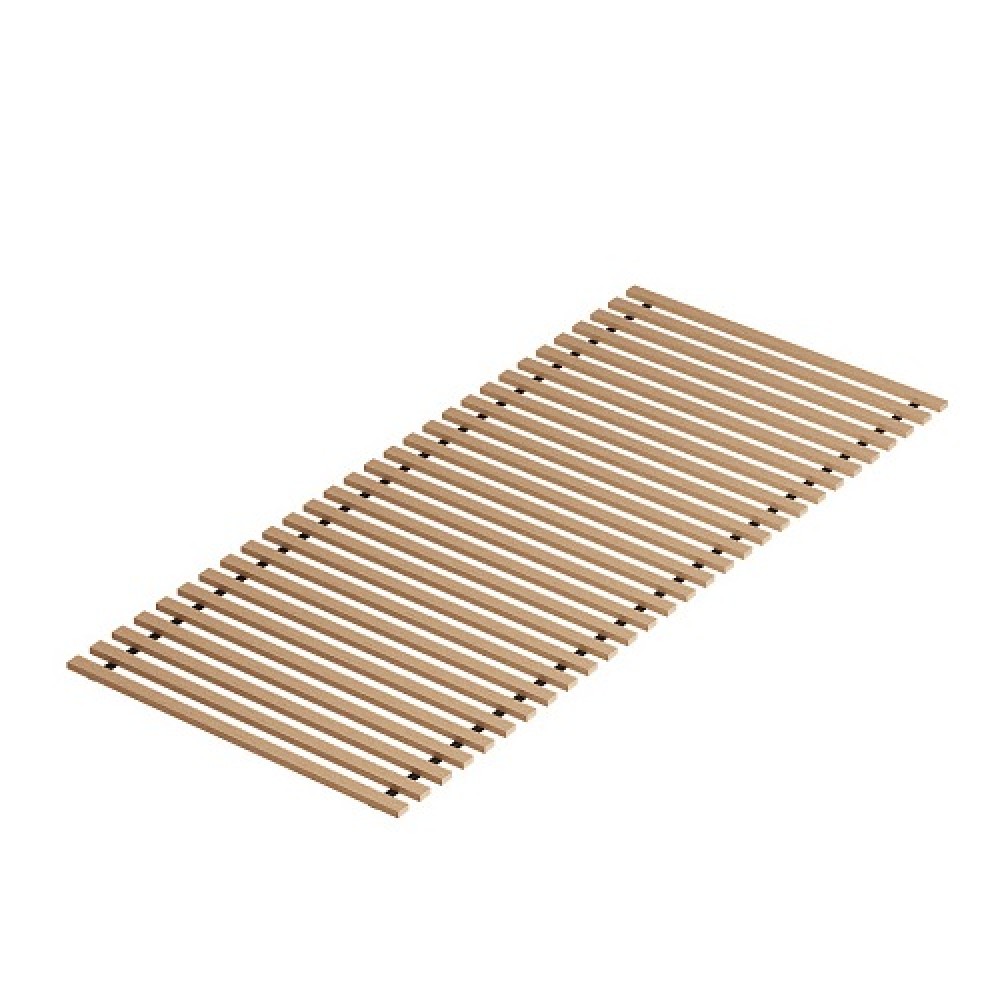 Настил реечный 90х200