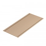 Настил реечный 90х200