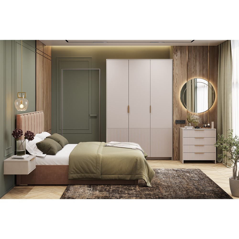 Спальня Пандора. Комплект 2