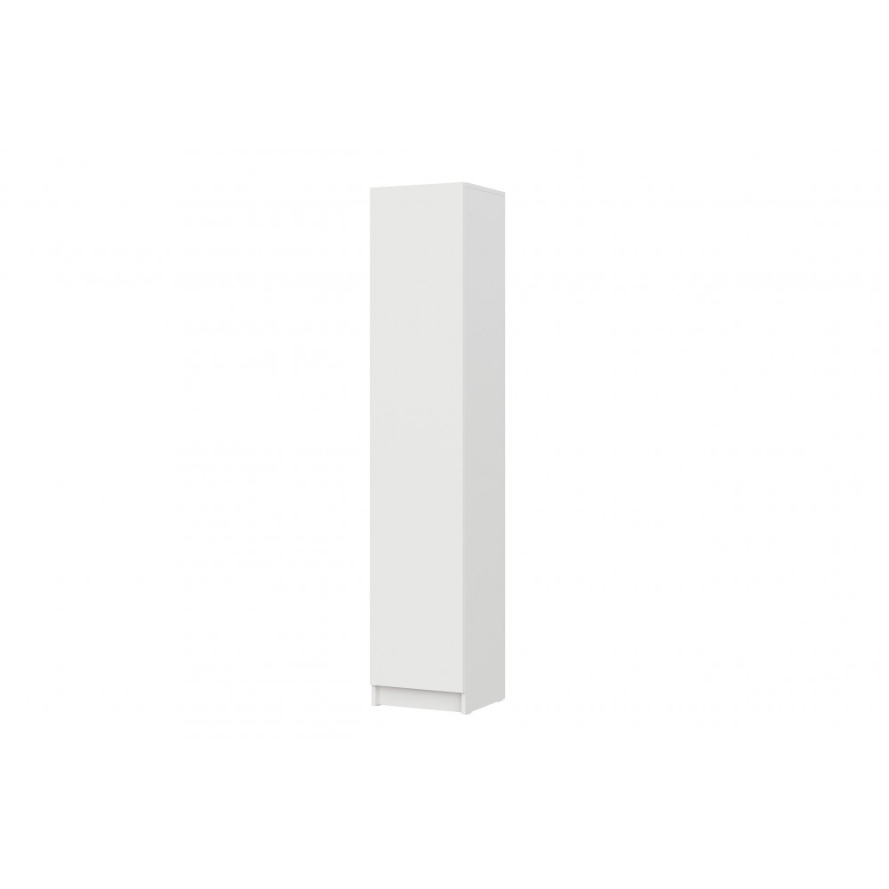 Пенал Бали, Белый