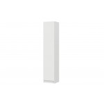 Пенал Бали, Белый