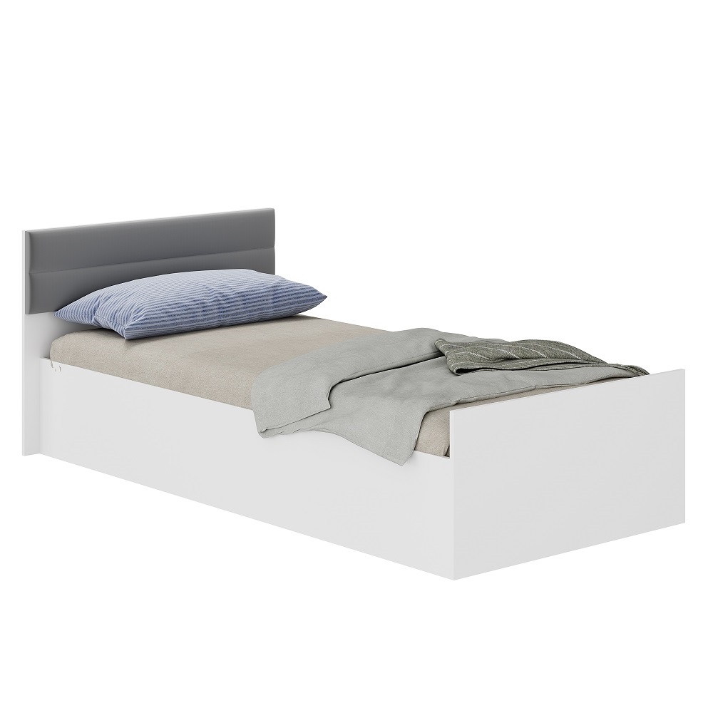 Каркас кровати 90х200 Фьюжн КР-03