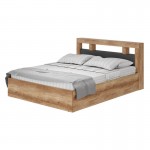 Корпус кровати 1.6 м Прима КР-16 (без основания)