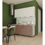 Кухня РИВЬЕРА готовое решение 1,8м