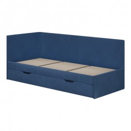 Кровать односпальная Лео КР-49