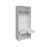 Шкаф Альта 1,0 без планки с 2 ящиками без зеркала