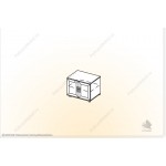 Обувница Классика ОС