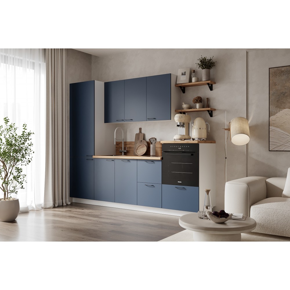 КГ 2550 ПВХ, Ежевика Арника РМ в.7