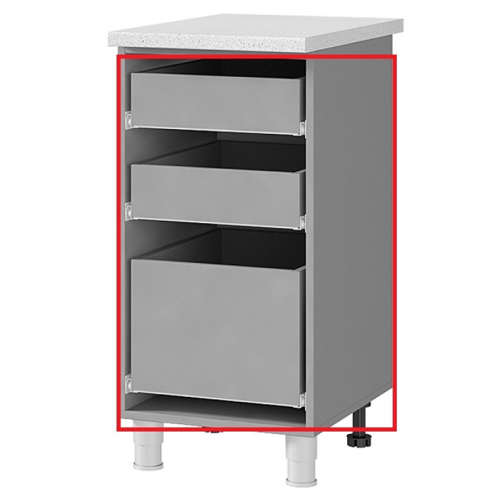 Корпус 4Р3, белый