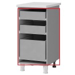 Корпус 4Р3, белый