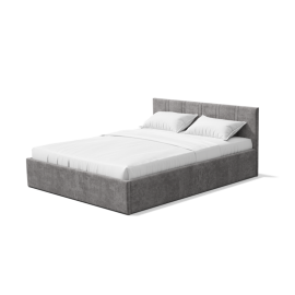 Корпус кровати 1,6 м Ника КР-16 (без основания)