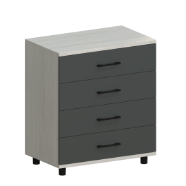 Комод Грейс КМ-5032