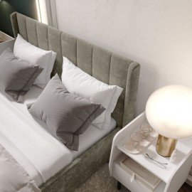 Корпус кровати 1.4 м 