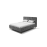 Корпус кровати 1.4 м "Версаль" КР-13 (без основания)