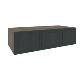 Антресоль Бруклин 110А300