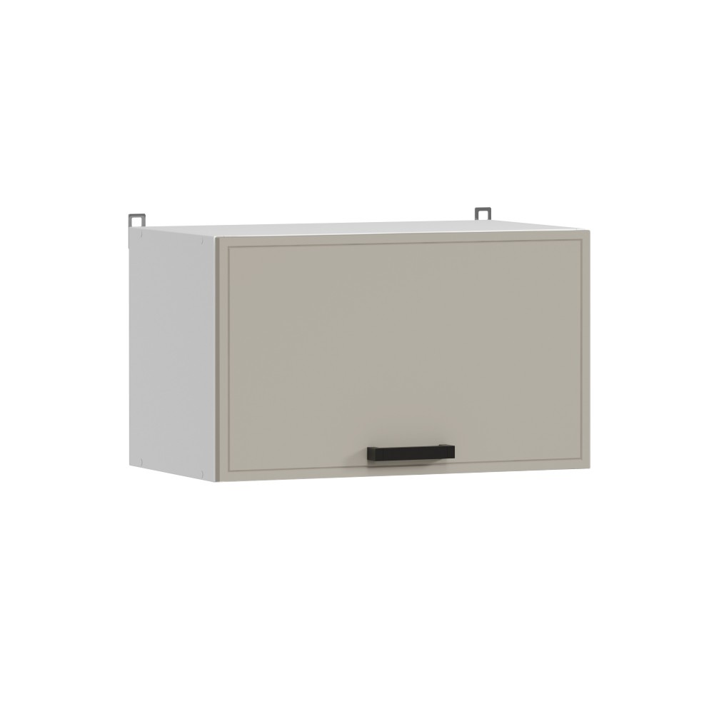 МК Аленушка ВГ 600 Магнолия Керамика,скоба черный