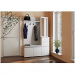 Прихожая Плейона. Комплект 1