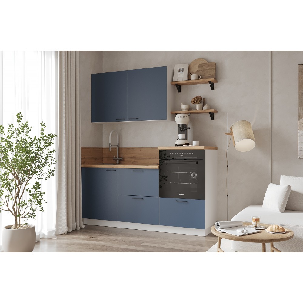 КГ 1800 ПВХ, Ежевика Арника РМ