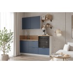 КГ 1800 ПВХ, Ежевика Арника РМ