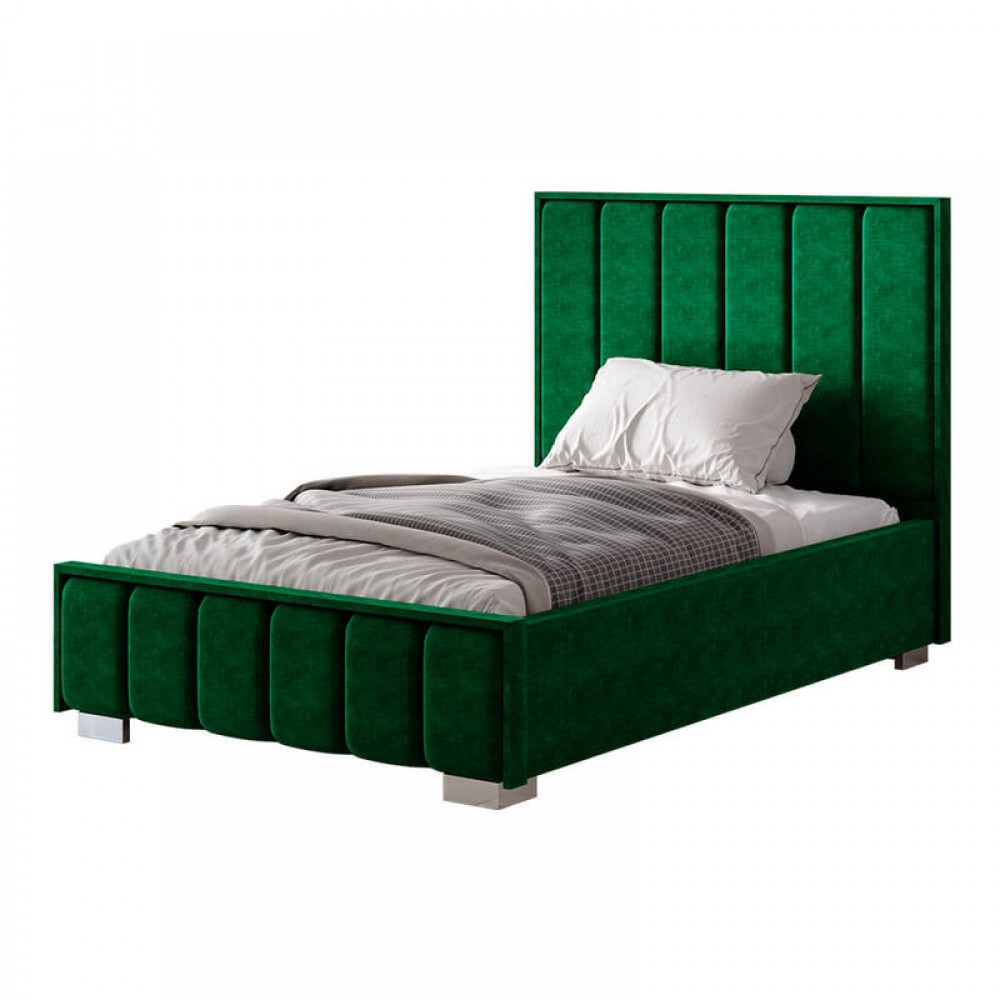 Корпус кровати 1,2 м 
