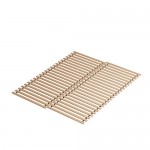 Настил реечный 160х200