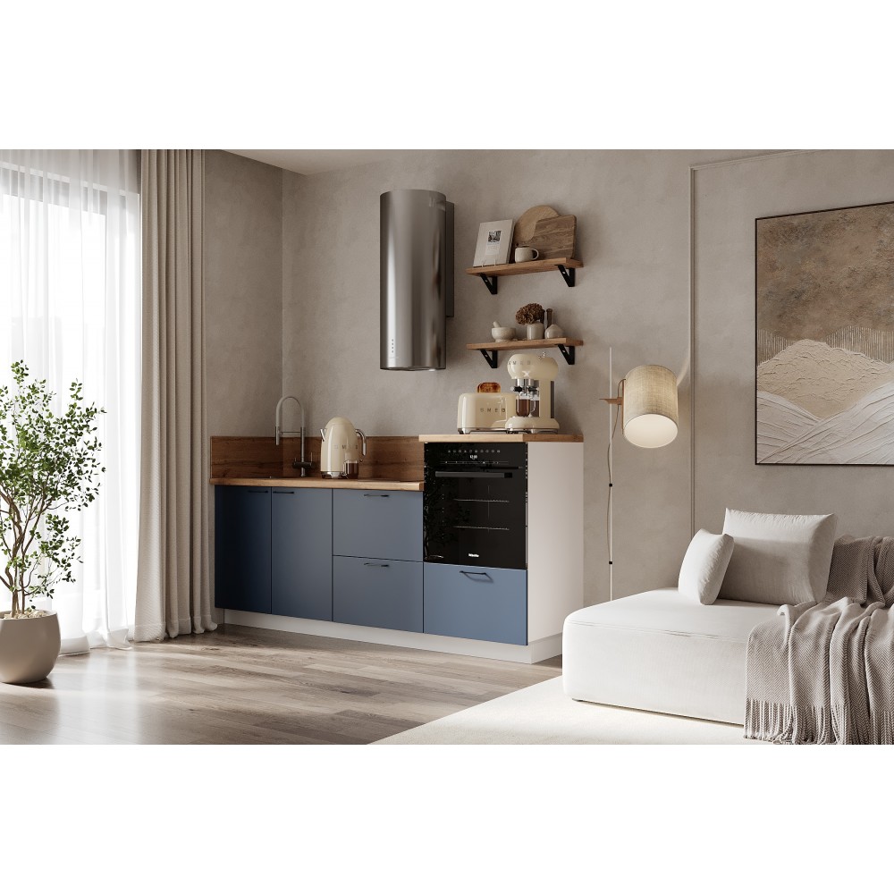 КГ 2100 ПВХ, Ежевика Арника РМ в.6