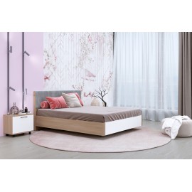 Кровать Грейс КР-5013-В (1,6*2,0)