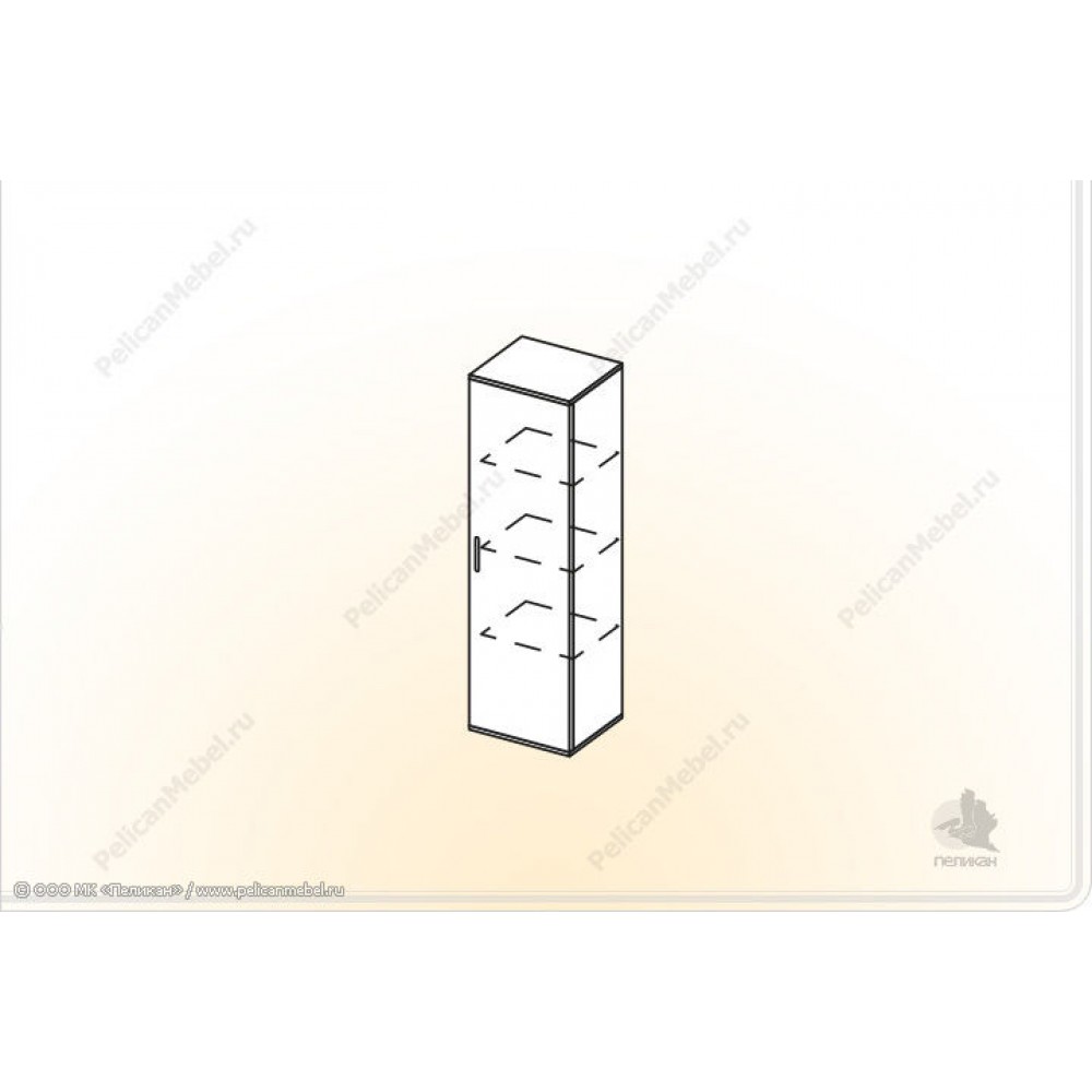 Колонна Крафт КЛ-2