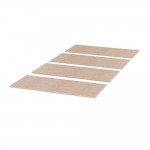 Проложки ДСП 120х200