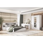 Спальня Бася. Комплект 1