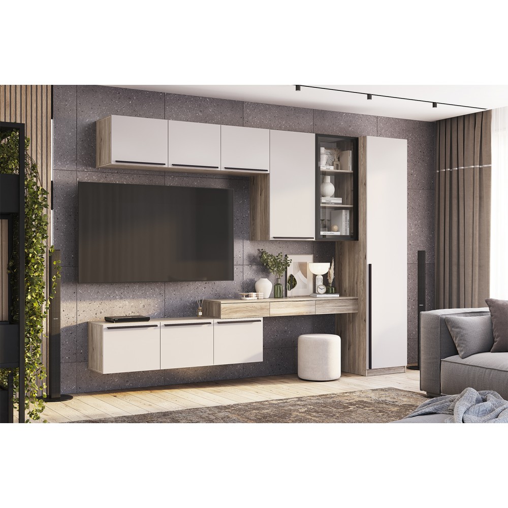 Гостиная Урбан. Комплект 4