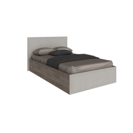 Корпус кровати Бруклин 120КР
