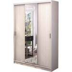 Шкаф купе Альянс 1.5 м
