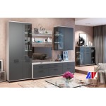 Гостиная ГРЕЙС комплект №2 СЯ-АМ