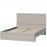 Кровать 1400 Прованс с ортопедом