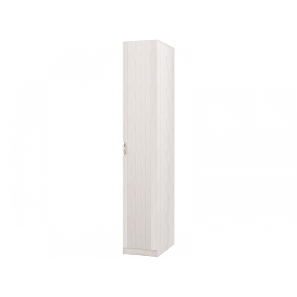 Шкаф ПШ-7 САБРИНА-2 (без зер.)