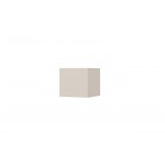 Шкаф верхний Бали (400), Меланж