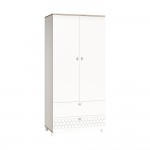 Шкаф Эйп, Белый