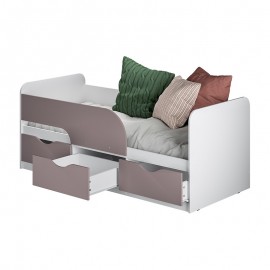 Кровать 0,9 м Стандарт КР-22 NEW