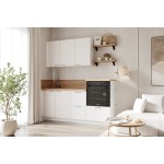 КГ 1950 ПВХ, Белый софт матовый Арника РМ в.4