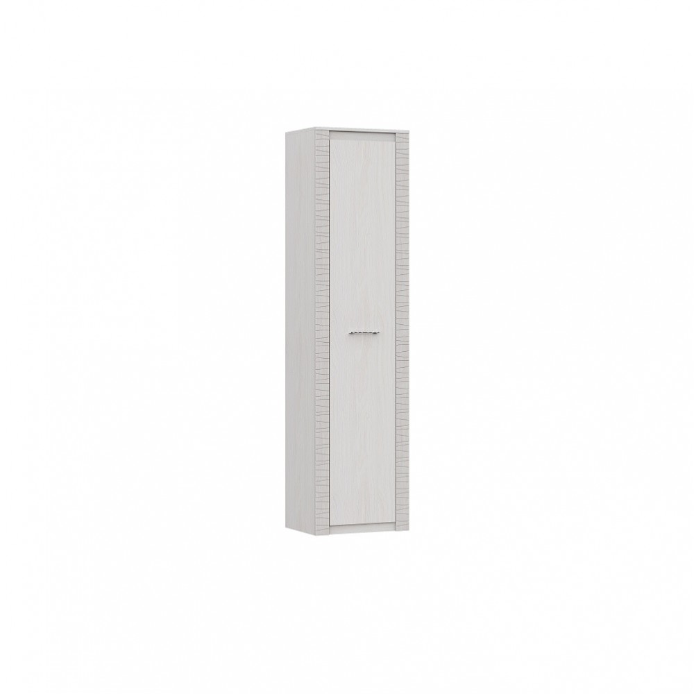 Пенал универсальный "Гамма 20" Ясень анкор светлый, Сандал светлый