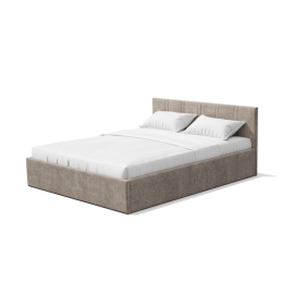 Корпус кровати 1,6 м Ника КР-16 (без основания)